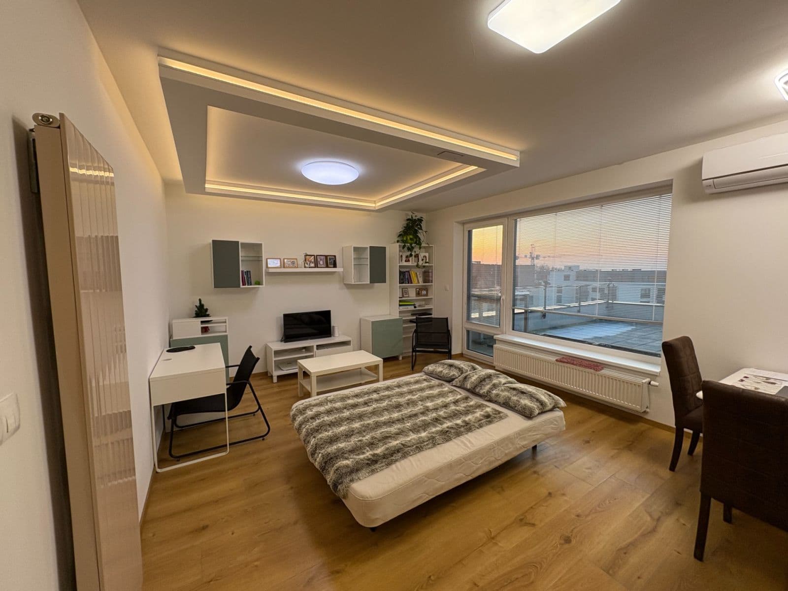 Prodej bytu 3+1 137 m², Ostriežová, Záhorská Bystrica, Bratislavský kraj Prodej bytu 3+1 137 m², Ostriežová, Záhorská Bystrica, Bratislavský kraj