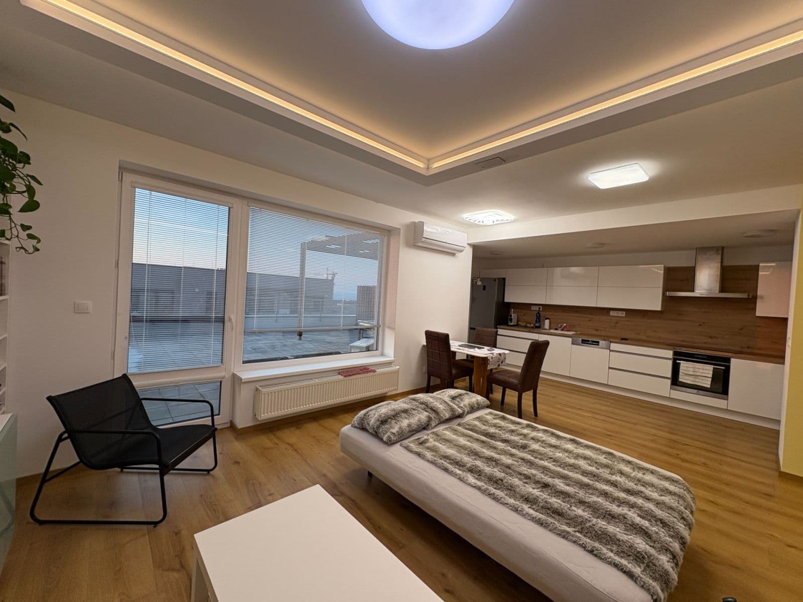 Prodej bytu 3+1 137 m², Ostriežová, Záhorská Bystrica, Bratislavský kraj Prodej bytu 3+1 137 m², Ostriežová, Záhorská Bystrica, Bratislavský kraj