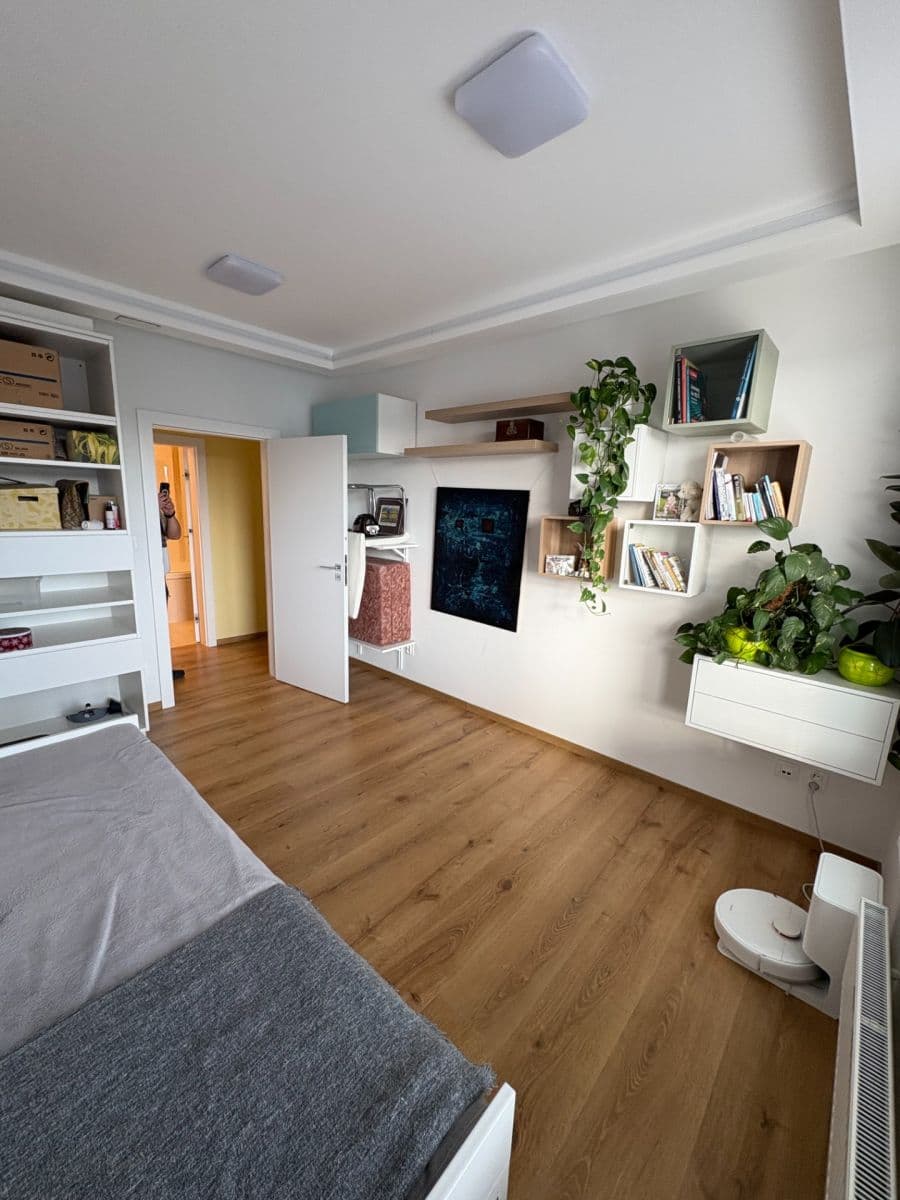 Prodej bytu 3+1 137 m², Ostriežová, Záhorská Bystrica, Bratislavský kraj Prodej bytu 3+1 137 m², Ostriežová, Záhorská Bystrica, Bratislavský kraj