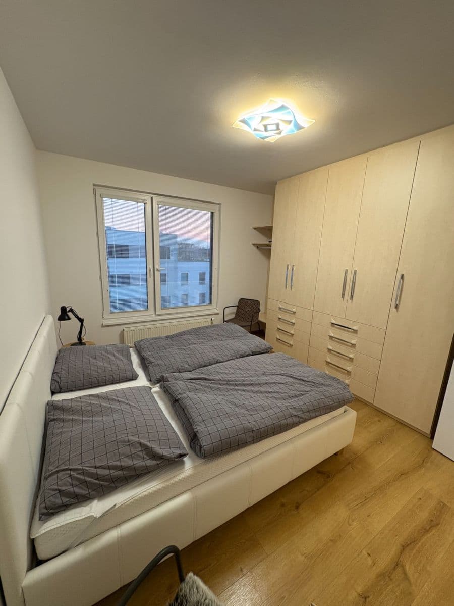 Prodej bytu 3+1 137 m², Ostriežová, Záhorská Bystrica, Bratislavský kraj Prodej bytu 3+1 137 m², Ostriežová, Záhorská Bystrica, Bratislavský kraj