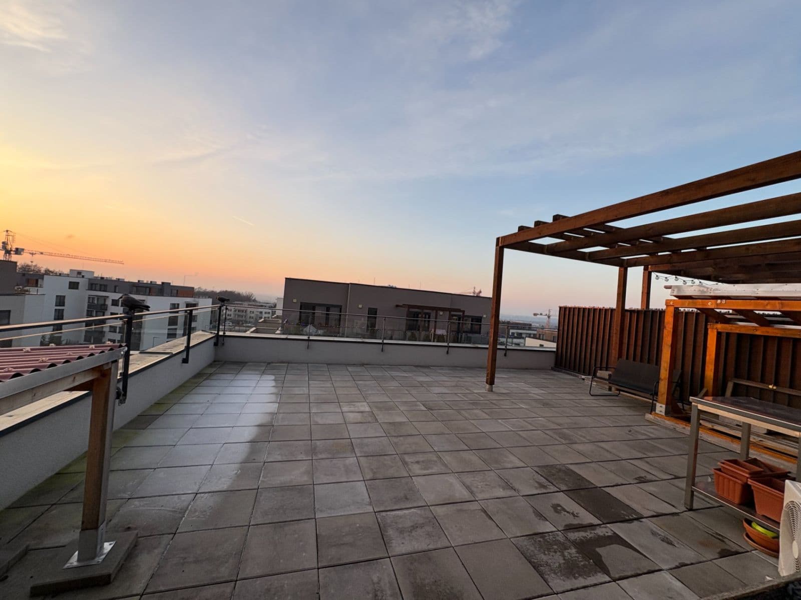 Prodej bytu 3+1 137 m², Ostriežová, Záhorská Bystrica, Bratislavský kraj Prodej bytu 3+1 137 m², Ostriežová, Záhorská Bystrica, Bratislavský kraj