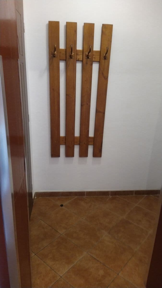 Pronájem bytu 2+kk 42 m², Puškinova, Liberec, Liberecký kraj Pronájem bytu 2+kk 42 m², Puškinova, Liberec, Liberecký kraj