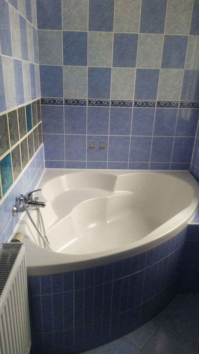 Pronájem bytu 2+kk 42 m², Puškinova, Liberec, Liberecký kraj Pronájem bytu 2+kk 42 m², Puškinova, Liberec, Liberecký kraj