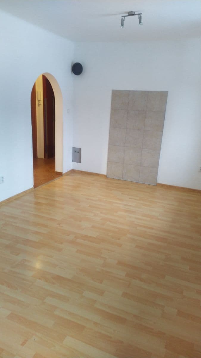 Pronájem bytu 2+kk 42 m², Puškinova, Liberec, Liberecký kraj Pronájem bytu 2+kk 42 m², Puškinova, Liberec, Liberecký kraj