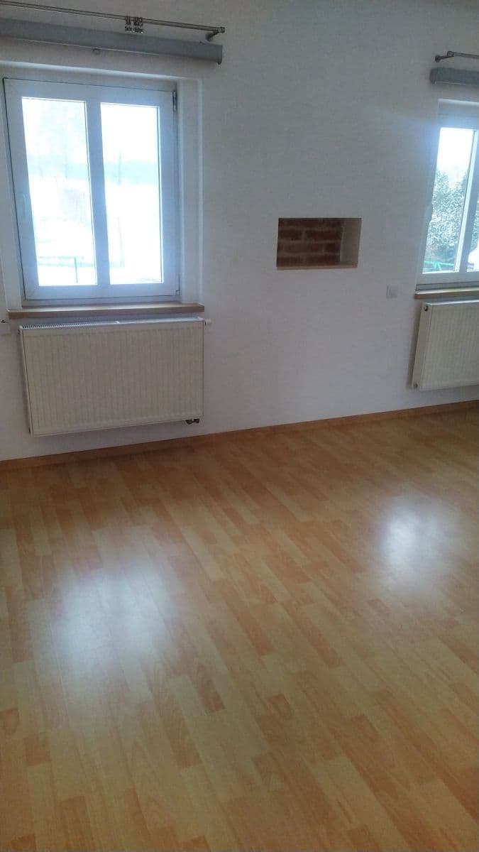 Pronájem bytu 2+kk 42 m², Puškinova, Liberec, Liberecký kraj Pronájem bytu 2+kk 42 m², Puškinova, Liberec, Liberecký kraj