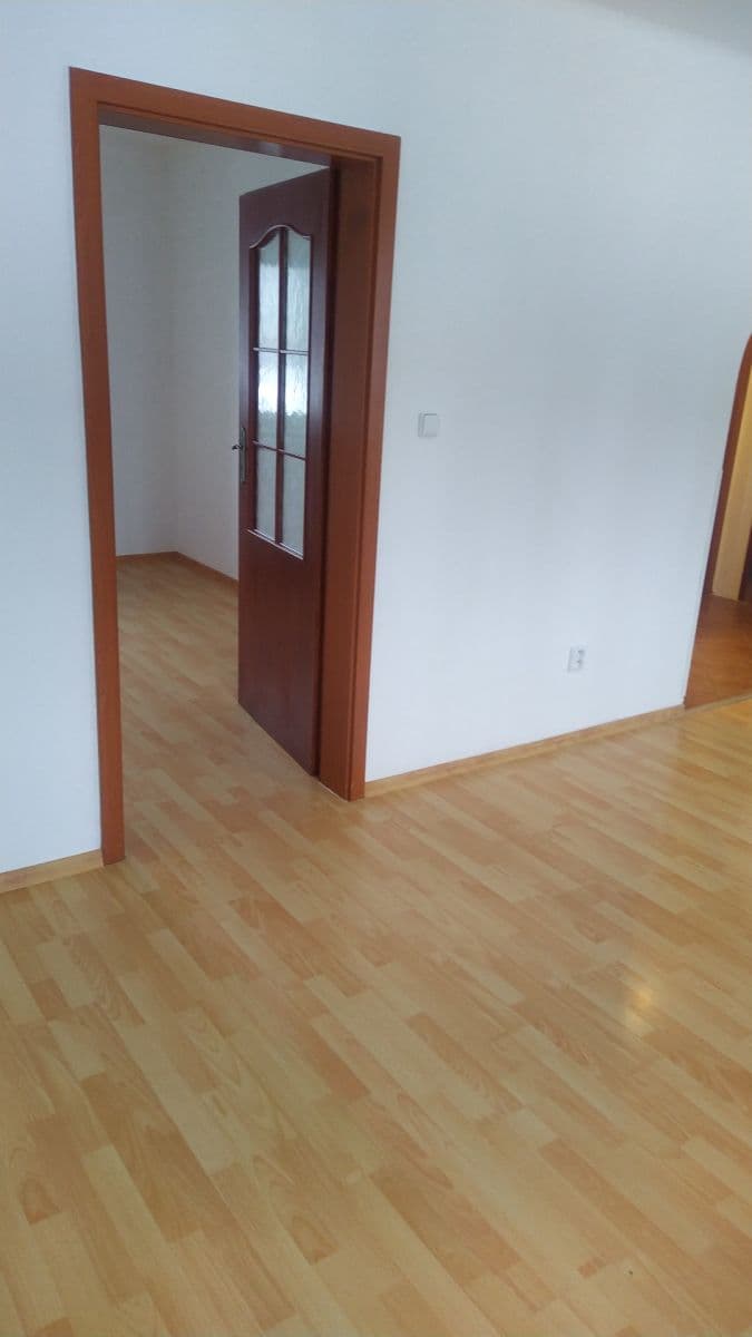Pronájem bytu 2+kk 42 m², Puškinova, Liberec, Liberecký kraj Pronájem bytu 2+kk 42 m², Puškinova, Liberec, Liberecký kraj