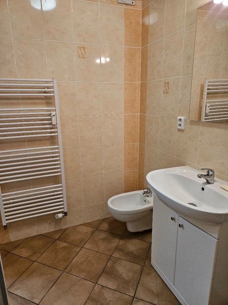 Pronájem bytu 2+kk 55 m², Zderadova, Brno, Jihomoravský kraj Pronájem bytu 2+kk 55 m², Zderadova, Brno, Jihomoravský kraj