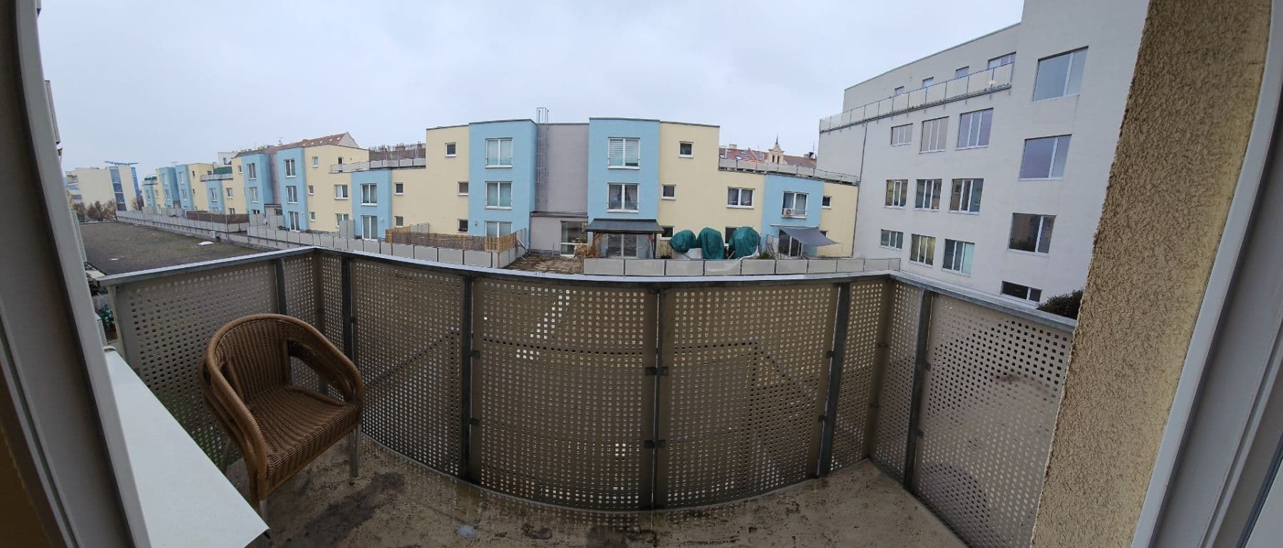 Pronájem bytu 2+kk 55 m², Zderadova, Brno, Jihomoravský kraj Pronájem bytu 2+kk 55 m², Zderadova, Brno, Jihomoravský kraj