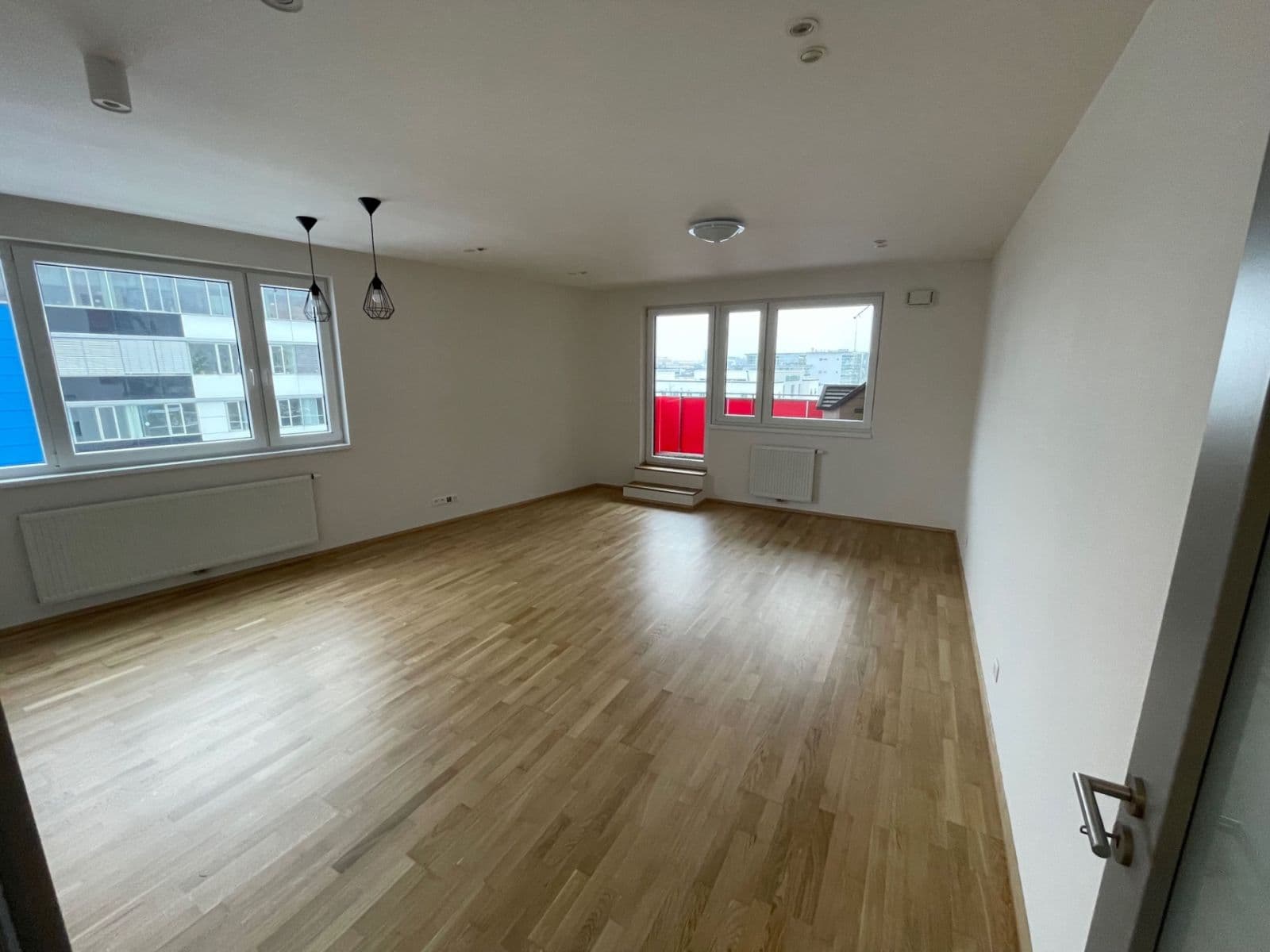 Pronájem bytu 3+kk 91 m², Pod Stolovou horou, Praha, Praha Pronájem bytu 3+kk 91 m², Pod Stolovou horou, Praha, Praha
