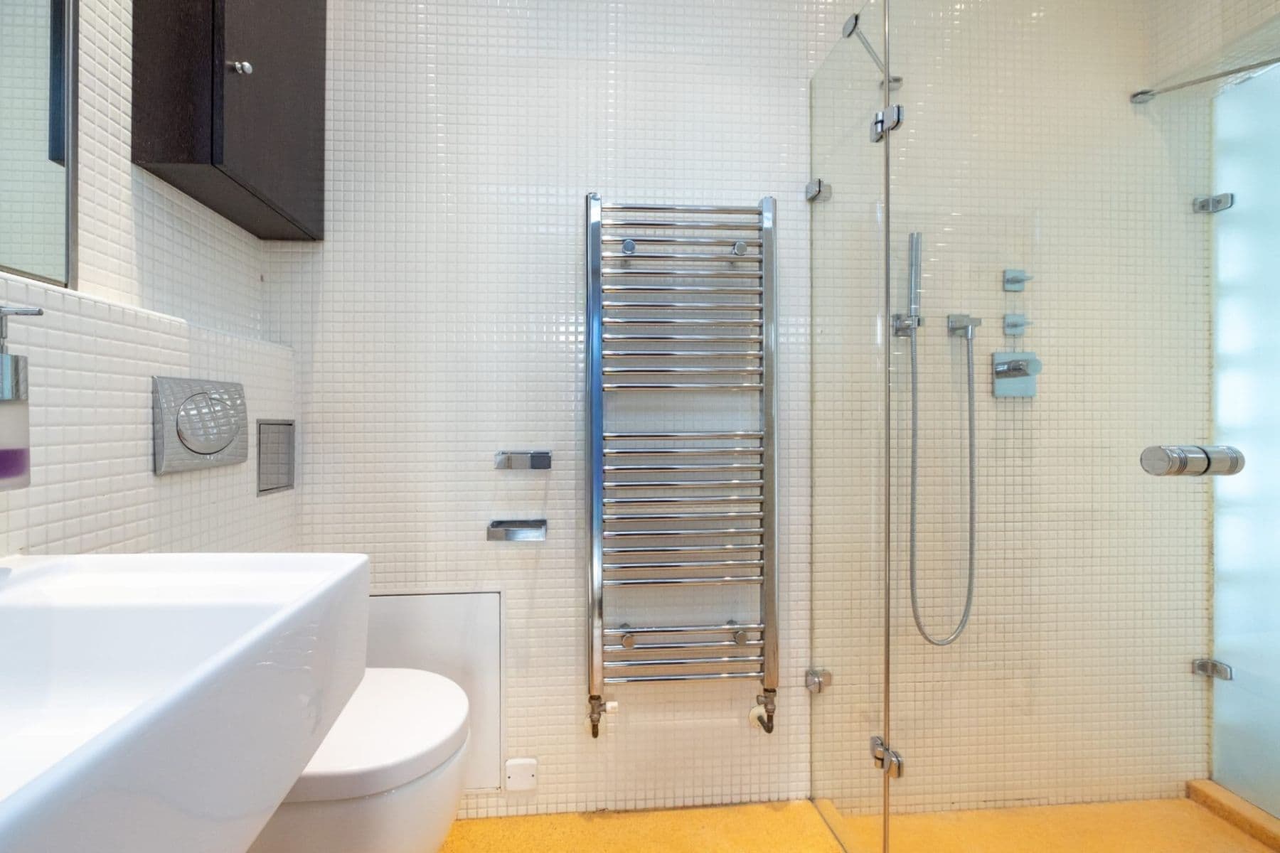 Pronájem bytu 2+kk 57 m², Roháčova, Praha, Praha Pronájem bytu 2+kk 57 m², Roháčova, Praha, Praha