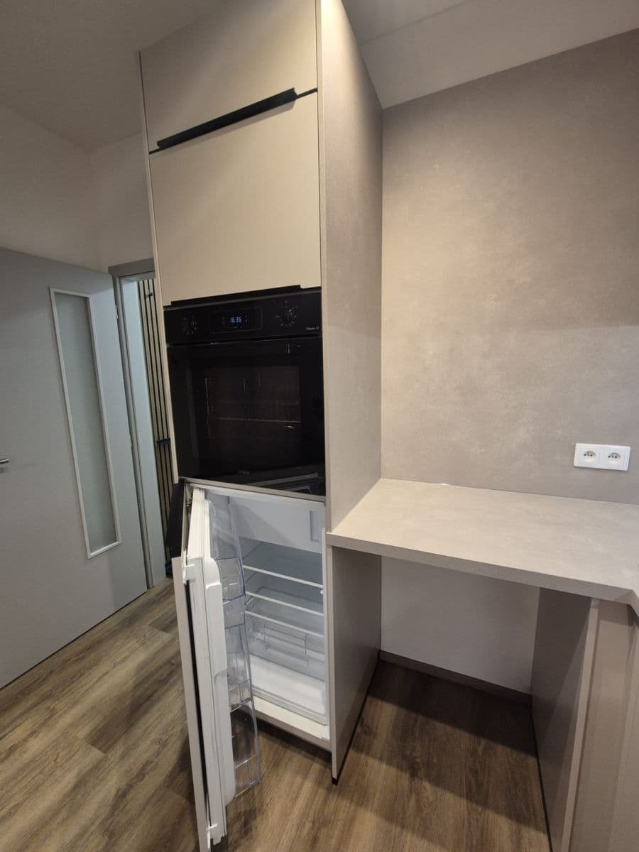 Pronájem bytu 1+kk 28 m², Brno, Jihomoravský kraj Pronájem bytu 1+kk 28 m², Brno, Jihomoravský kraj