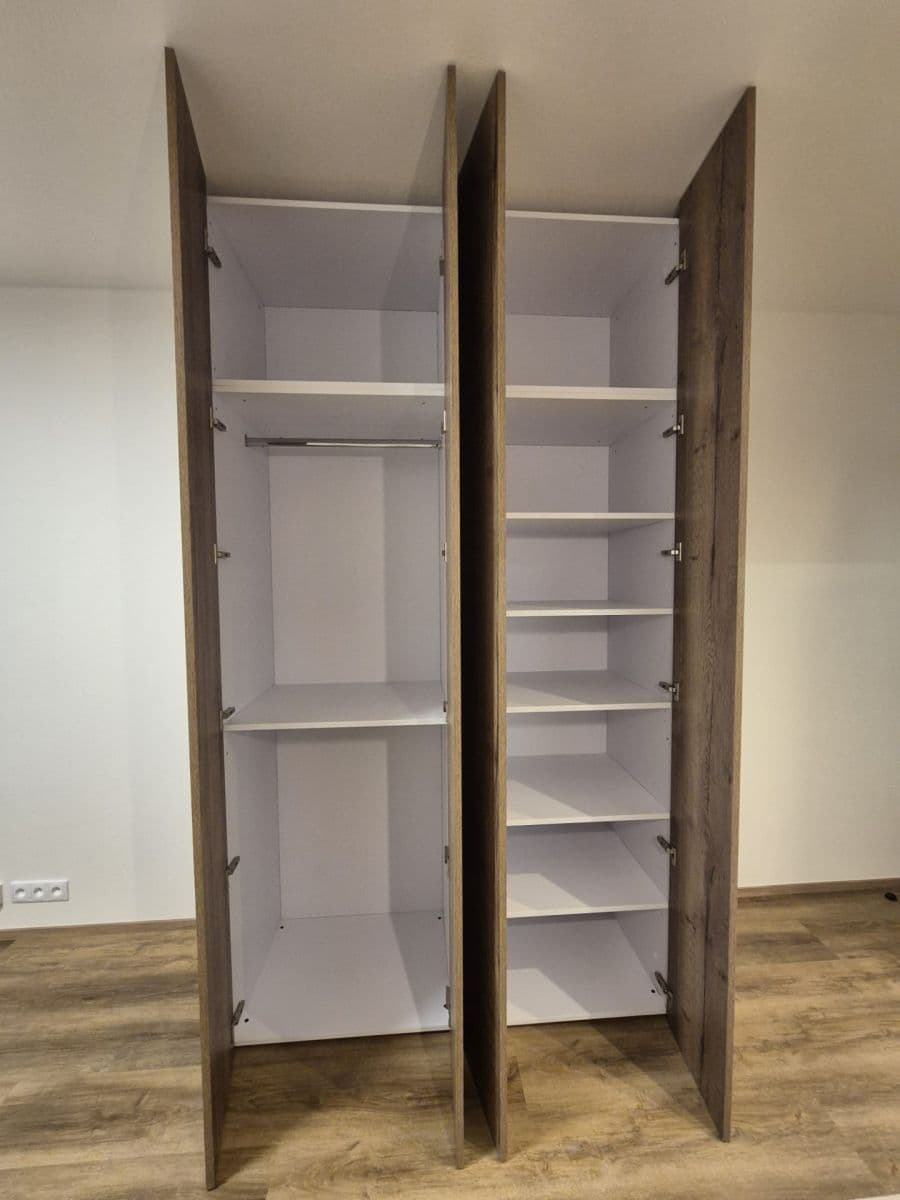 Pronájem bytu 1+kk 28 m², Brno, Jihomoravský kraj Pronájem bytu 1+kk 28 m², Brno, Jihomoravský kraj