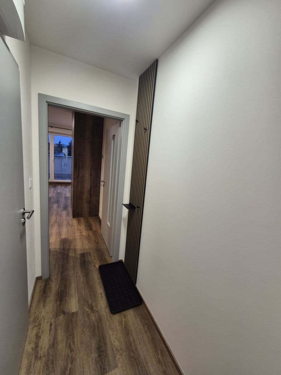 Pronájem bytu 1+kk 28 m², Brno, Jihomoravský kraj Pronájem bytu 1+kk 28 m², Brno, Jihomoravský kraj