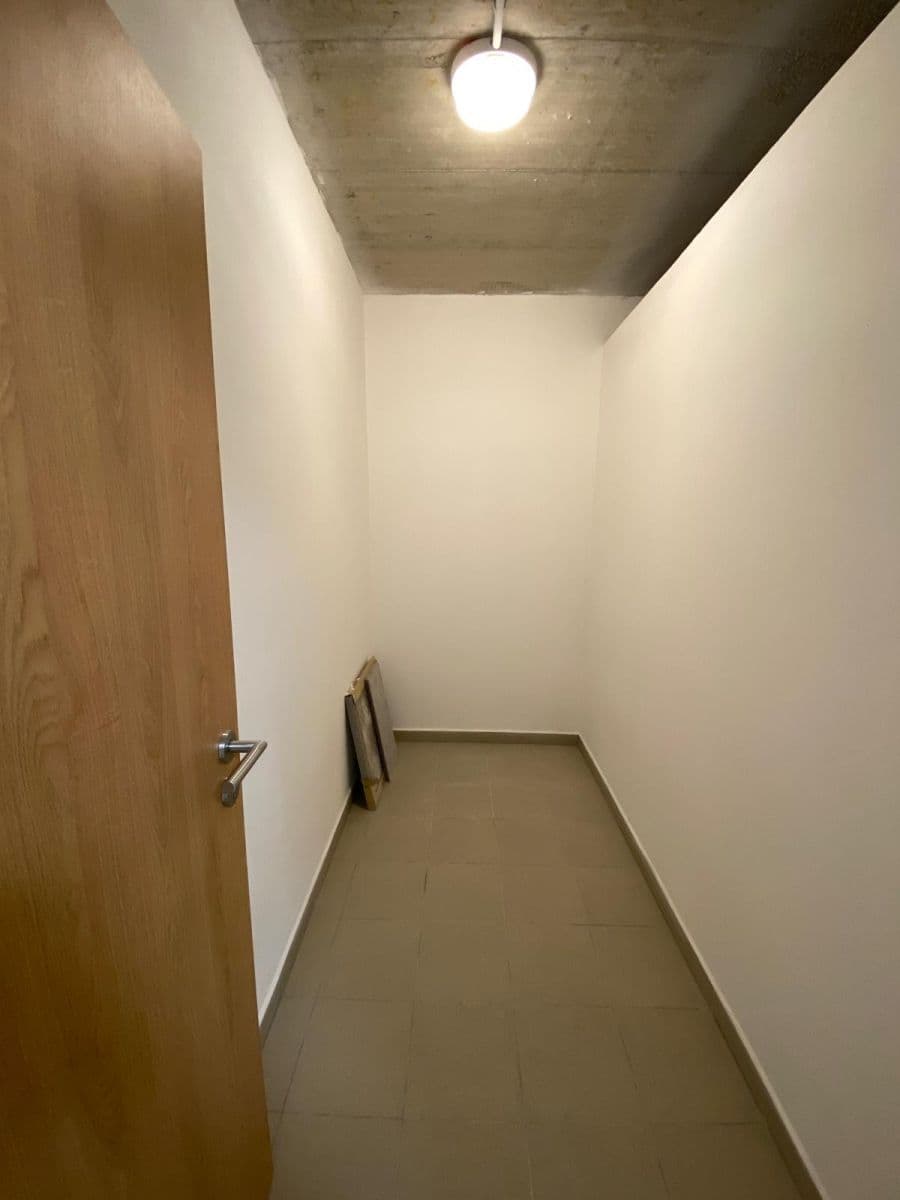 Pronájem bytu 1+kk 28 m², Brno, Jihomoravský kraj Pronájem bytu 1+kk 28 m², Brno, Jihomoravský kraj