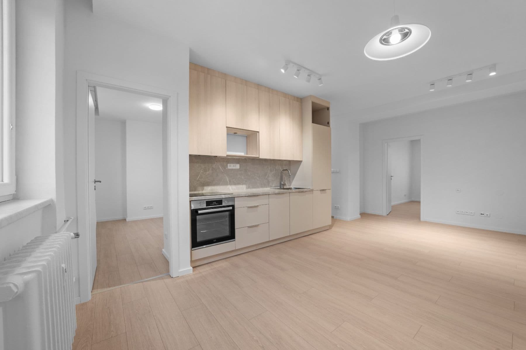 Pronájem bytu 3+kk 52 m², Národní, Trutnov, Královéhradecký kraj Pronájem bytu 3+kk 52 m², Národní, Trutnov, Královéhradecký kraj