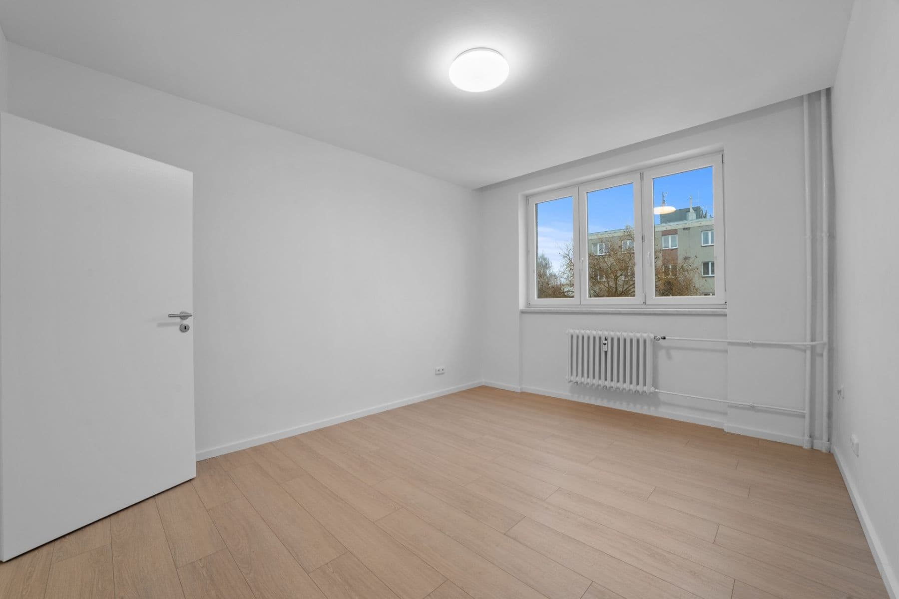 Pronájem bytu 3+kk 52 m², Národní, Trutnov, Královéhradecký kraj Pronájem bytu 3+kk 52 m², Národní, Trutnov, Královéhradecký kraj
