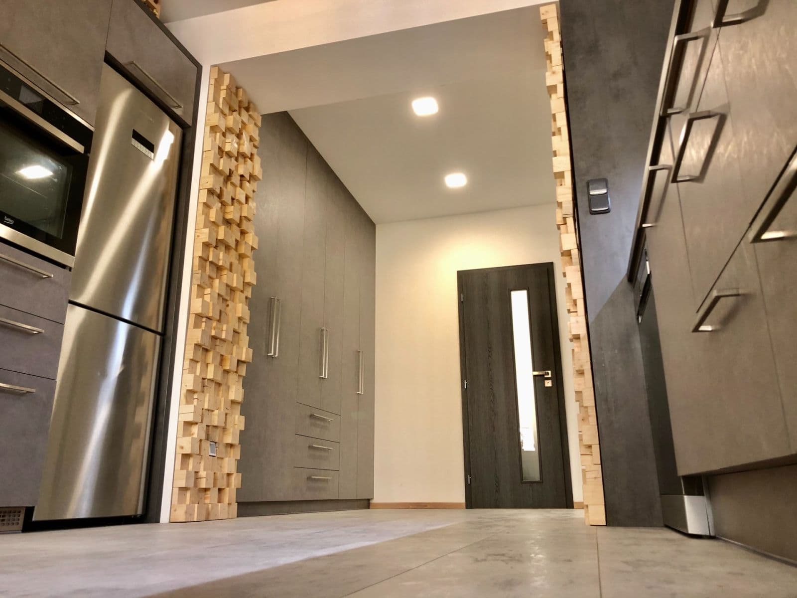 Pronájem bytu 2+kk 44 m², Sokolovská, Praha, Praha Pronájem bytu 2+kk 44 m², Sokolovská, Praha, Praha