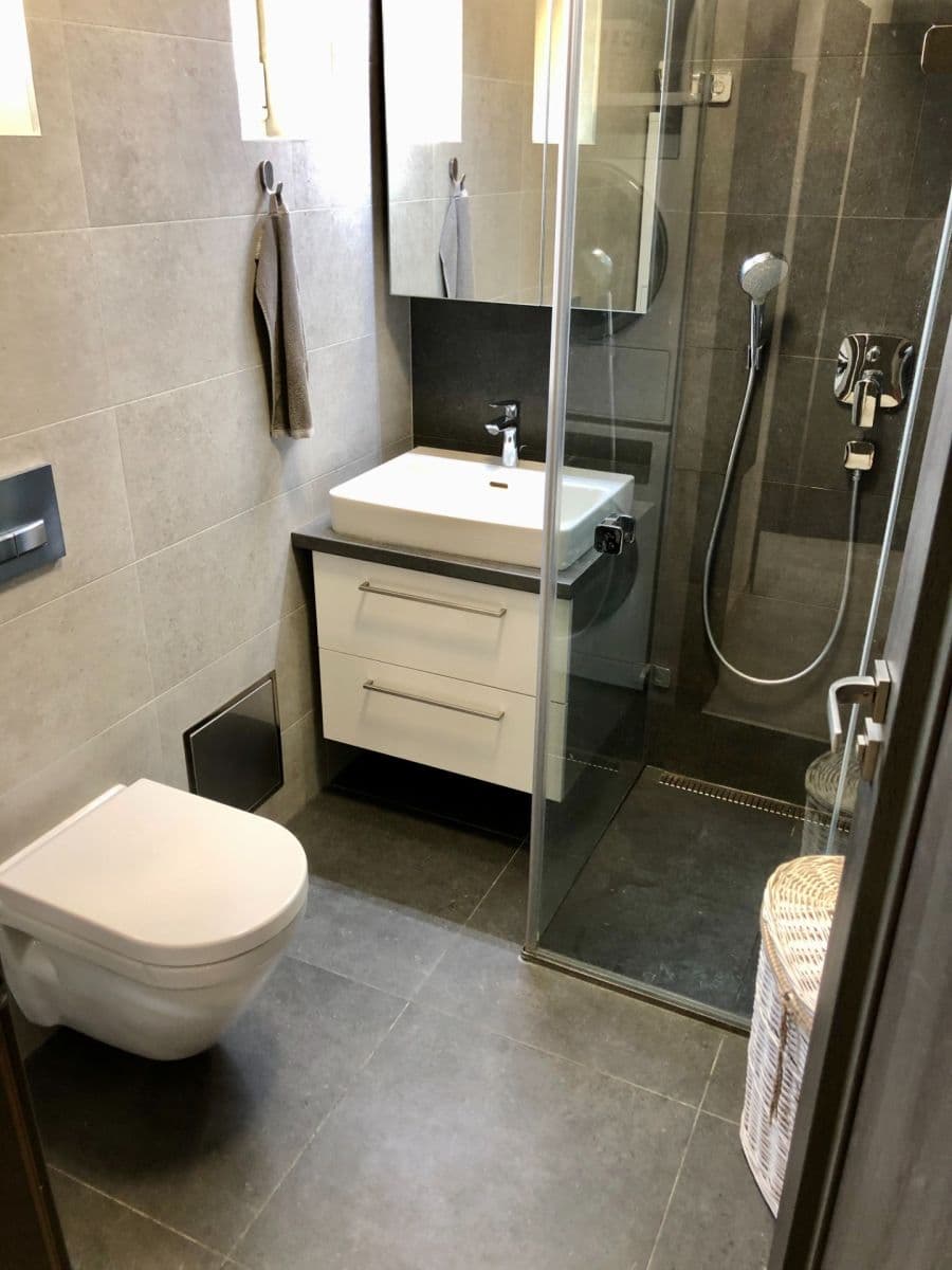 Pronájem bytu 2+kk 44 m², Sokolovská, Praha, Praha Pronájem bytu 2+kk 44 m², Sokolovská, Praha, Praha