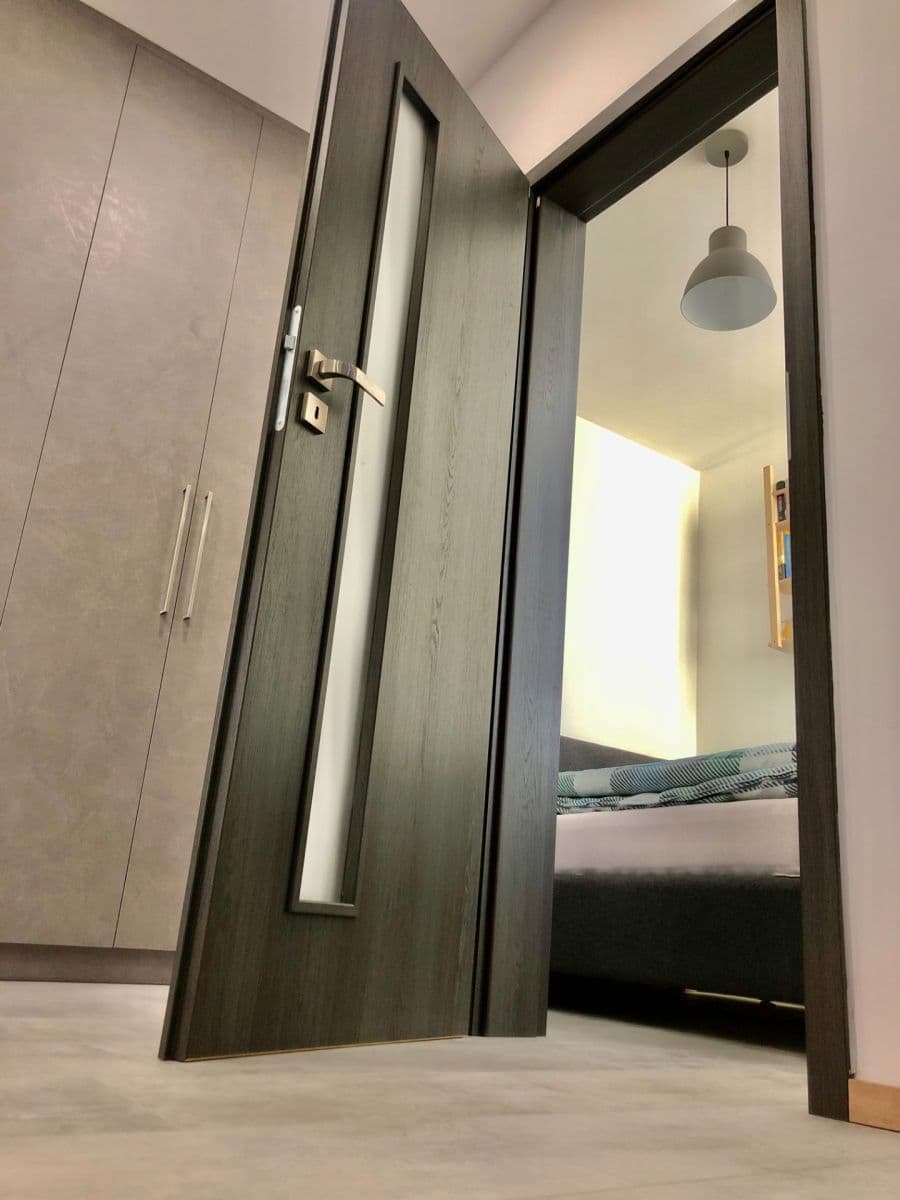 Pronájem bytu 2+kk 44 m², Sokolovská, Praha, Praha Pronájem bytu 2+kk 44 m², Sokolovská, Praha, Praha