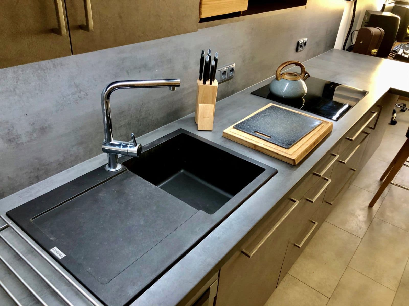 Pronájem bytu 2+kk 44 m², Sokolovská, Praha, Praha Pronájem bytu 2+kk 44 m², Sokolovská, Praha, Praha