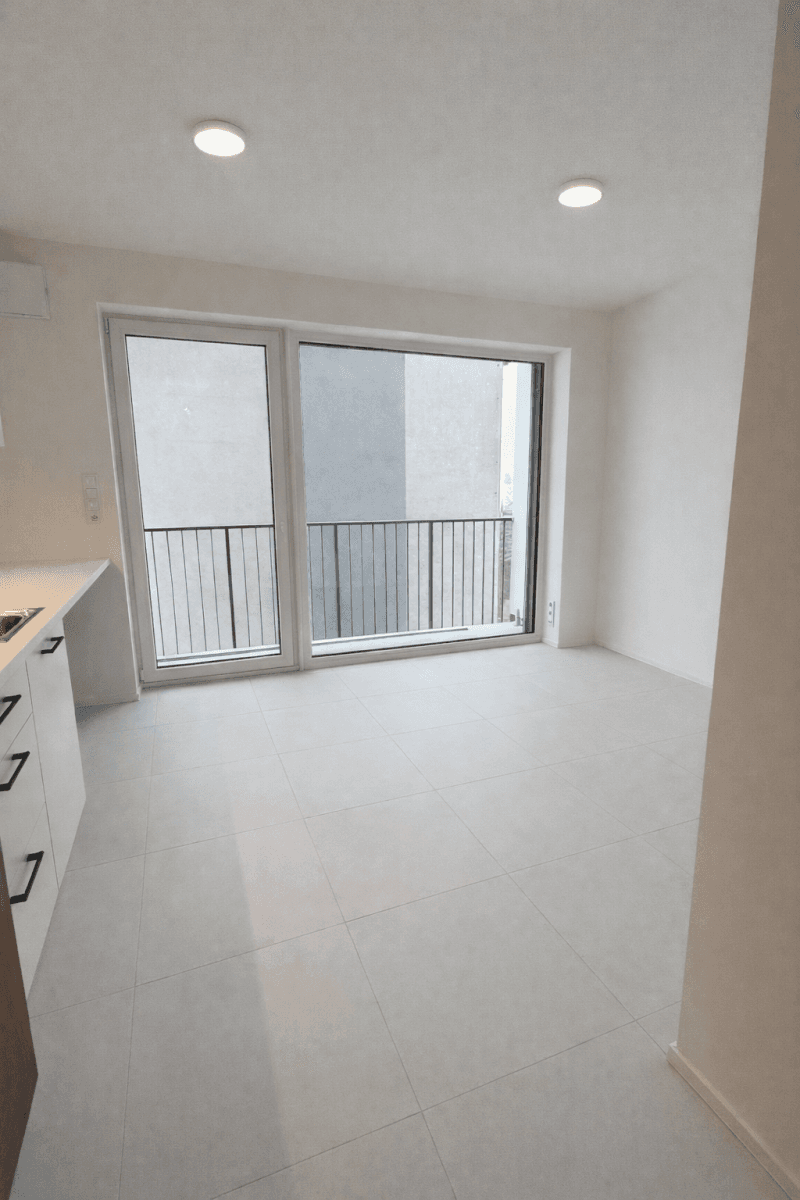 Pronájem bytu 1+kk 23 m², Koliště, Brno, Jihomoravský kraj Pronájem bytu 1+kk 23 m², Koliště, Brno, Jihomoravský kraj