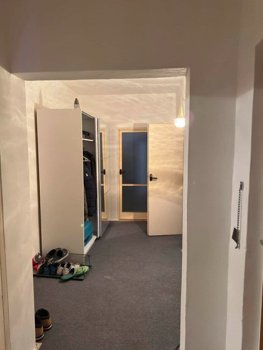 Pronájem bytu 3+kk 70 m², Loosova, Brno, Jihomoravský kraj Pronájem bytu 3+kk 70 m², Loosova, Brno, Jihomoravský kraj