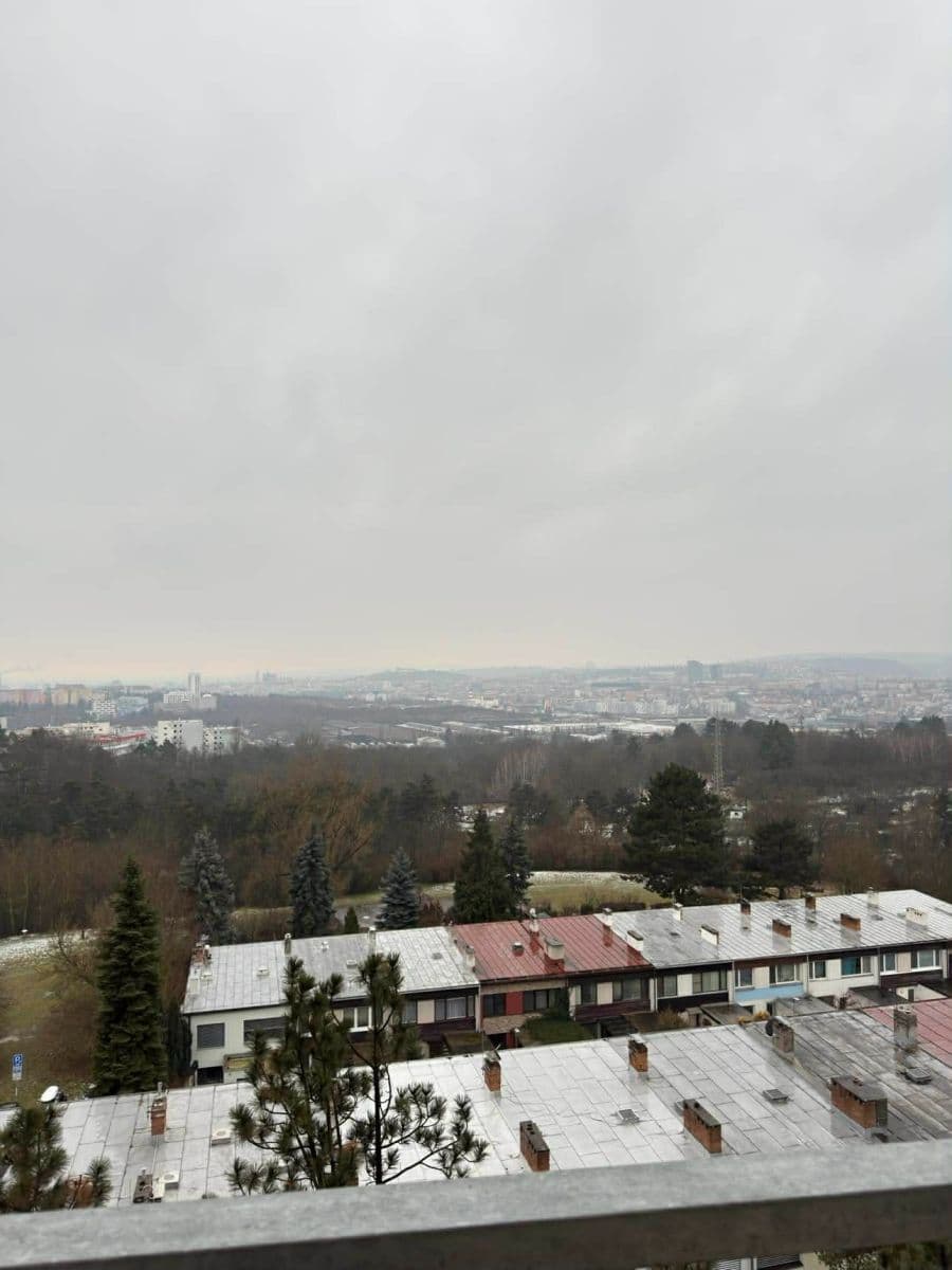 Pronájem bytu 3+kk 70 m², Loosova, Brno, Jihomoravský kraj Pronájem bytu 3+kk 70 m², Loosova, Brno, Jihomoravský kraj