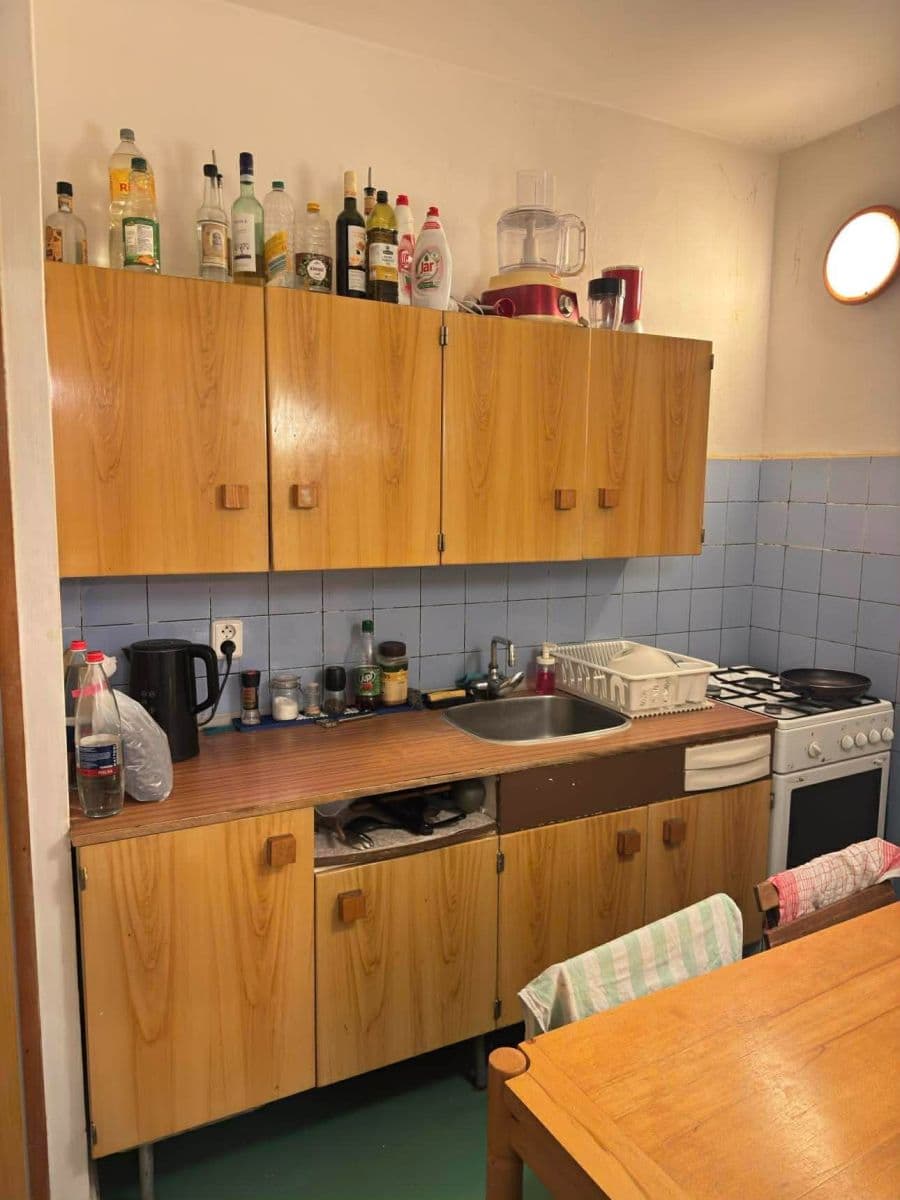 Pronájem bytu 3+kk 70 m², Loosova, Brno, Jihomoravský kraj Pronájem bytu 3+kk 70 m², Loosova, Brno, Jihomoravský kraj