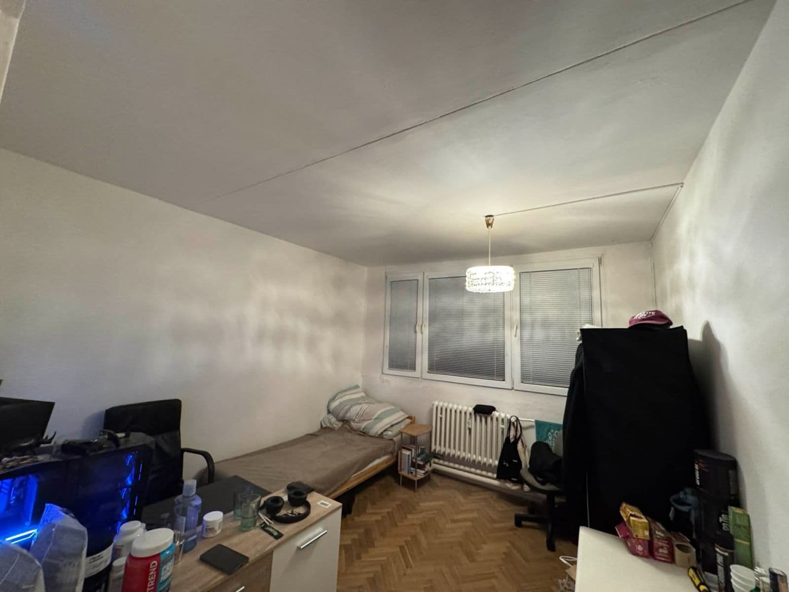 Pronájem bytu 3+kk 70 m², Loosova, Brno, Jihomoravský kraj Pronájem bytu 3+kk 70 m², Loosova, Brno, Jihomoravský kraj