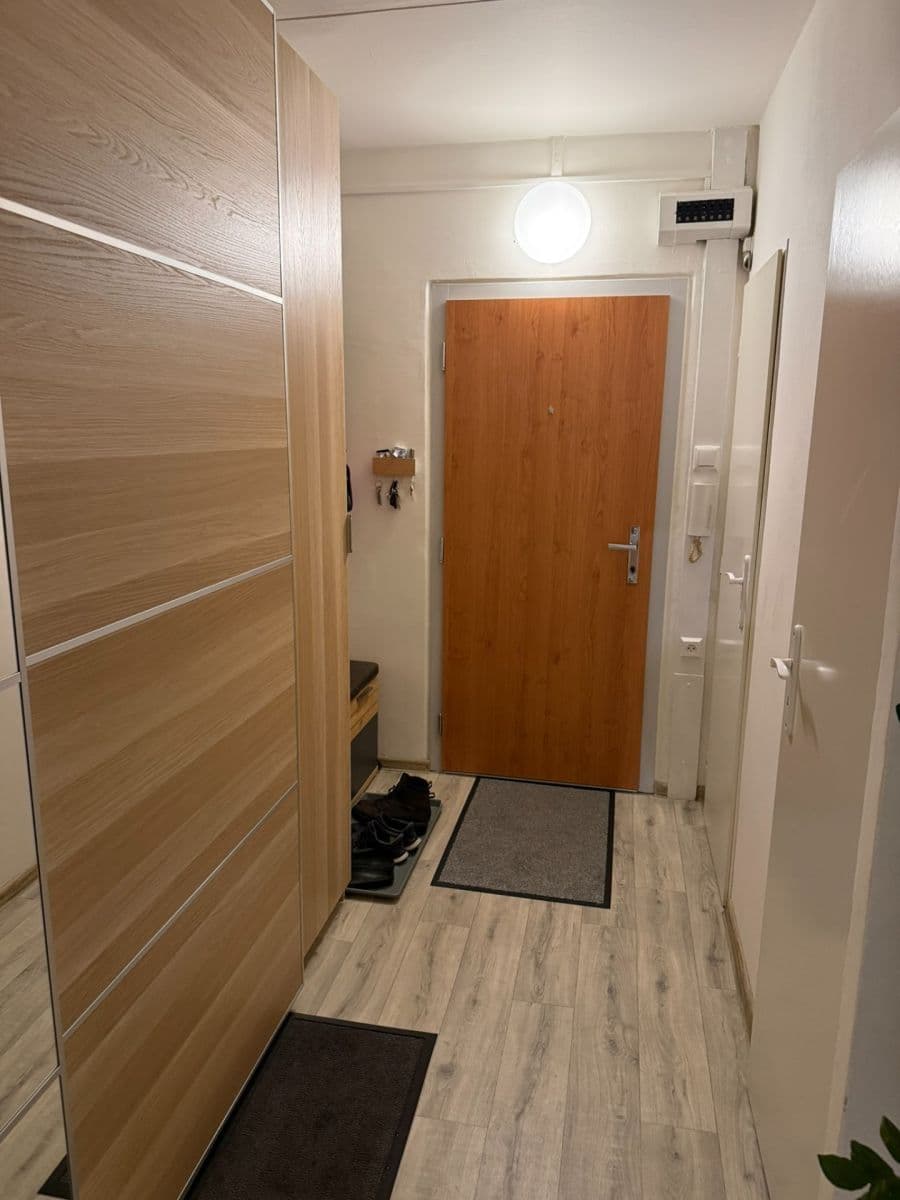 Pronájem bytu 2+kk 43 m², Luhovská, Praha, Praha Pronájem bytu 2+kk 43 m², Luhovská, Praha, Praha