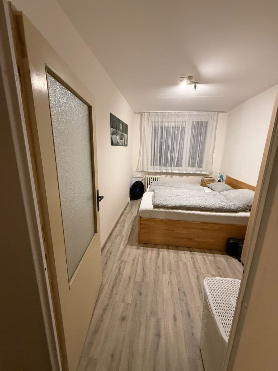 Pronájem bytu 2+kk 43 m², Luhovská, Praha, Praha Pronájem bytu 2+kk 43 m², Luhovská, Praha, Praha