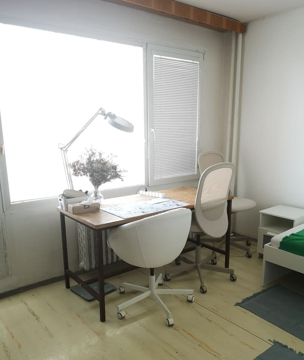 Pronájem bytu 3+1 65 m², Neužilova, Brno, Jihomoravský kraj Pronájem bytu 3+1 65 m², Neužilova, Brno, Jihomoravský kraj