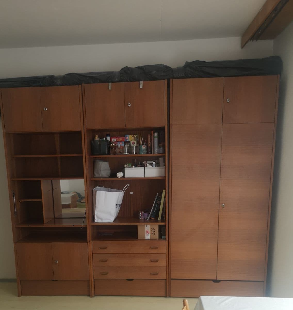 Pronájem bytu 3+1 65 m², Neužilova, Brno, Jihomoravský kraj Pronájem bytu 3+1 65 m², Neužilova, Brno, Jihomoravský kraj