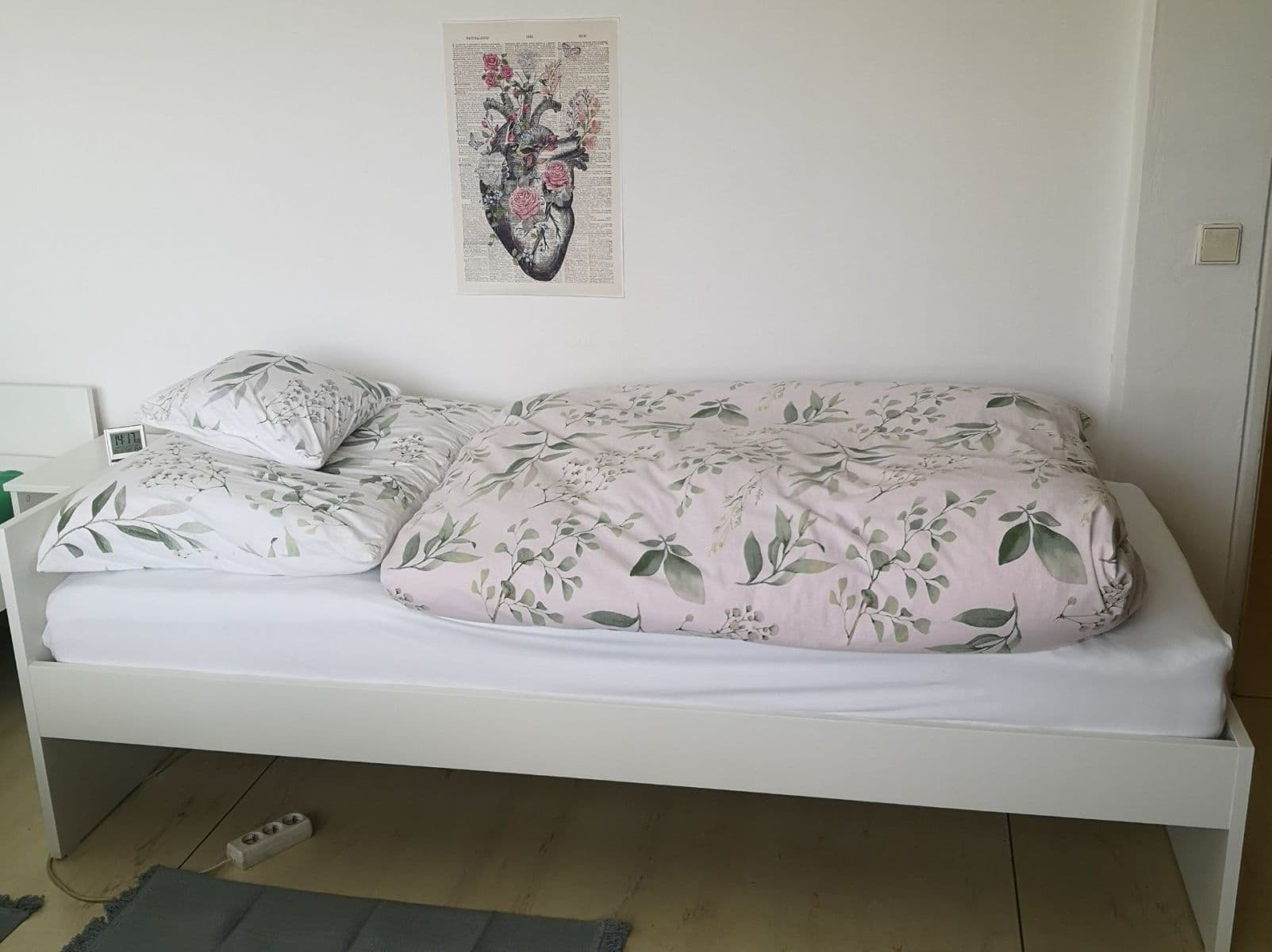 Pronájem bytu 3+1 65 m², Neužilova, Brno, Jihomoravský kraj Pronájem bytu 3+1 65 m², Neužilova, Brno, Jihomoravský kraj