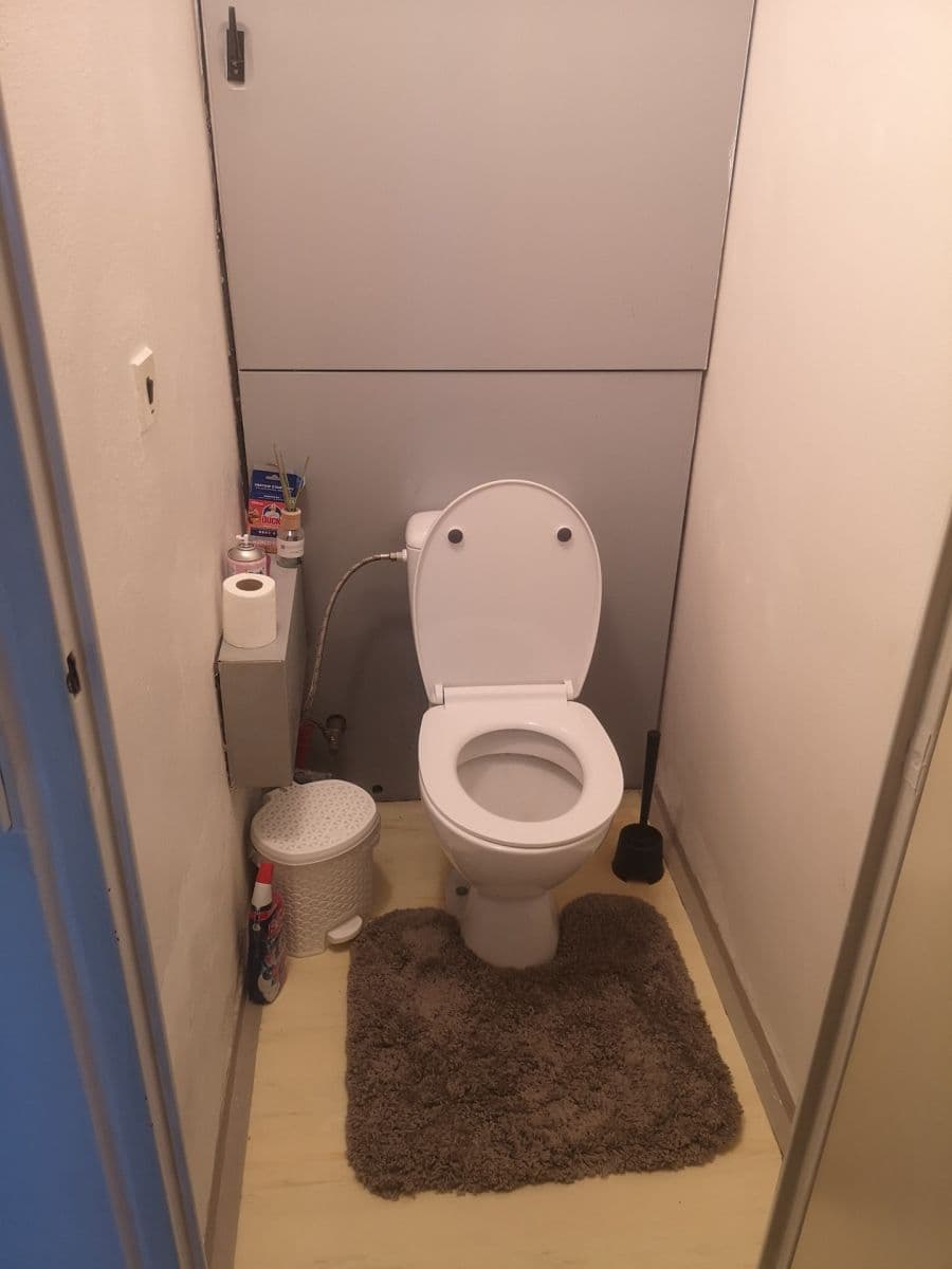 Pronájem bytu 3+1 65 m², Neužilova, Brno, Jihomoravský kraj Pronájem bytu 3+1 65 m², Neužilova, Brno, Jihomoravský kraj