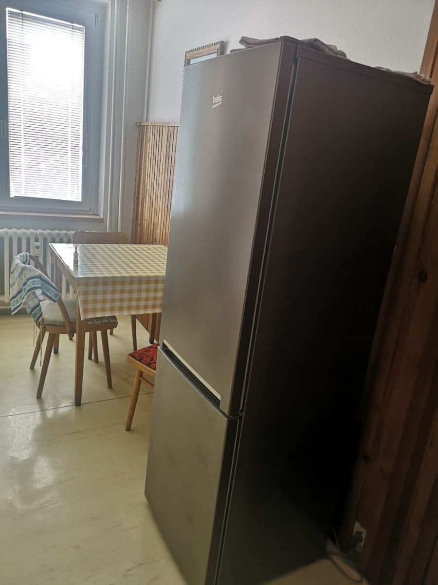 Pronájem bytu 3+1 65 m², Neužilova, Brno, Jihomoravský kraj Pronájem bytu 3+1 65 m², Neužilova, Brno, Jihomoravský kraj