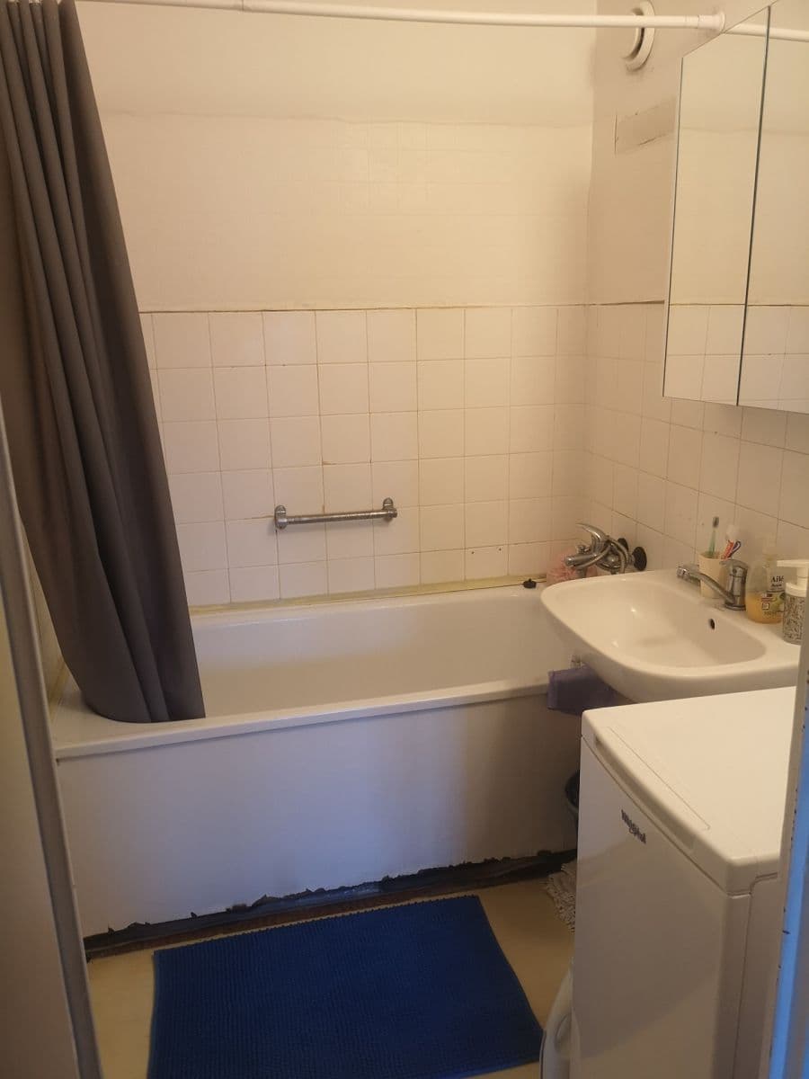 Pronájem bytu 3+1 65 m², Neužilova, Brno, Jihomoravský kraj Pronájem bytu 3+1 65 m², Neužilova, Brno, Jihomoravský kraj