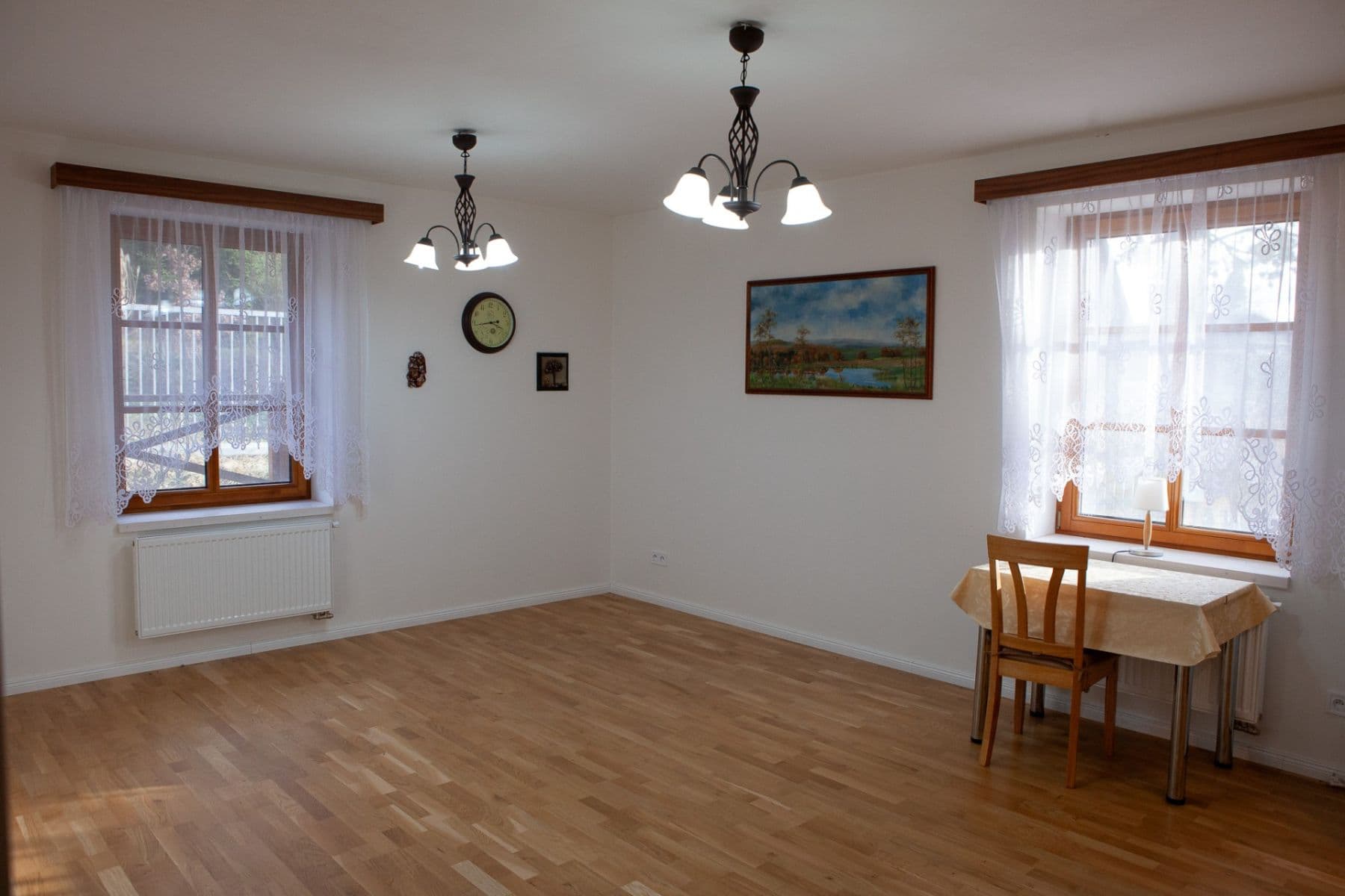 Prodej bytu 2+kk 54 m², Kařez, Plzeňský kraj Prodej bytu 2+kk 54 m², Kařez, Plzeňský kraj