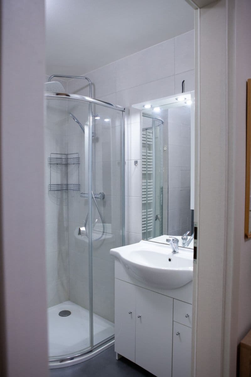 Prodej bytu 2+kk 54 m², Kařez, Plzeňský kraj Prodej bytu 2+kk 54 m², Kařez, Plzeňský kraj