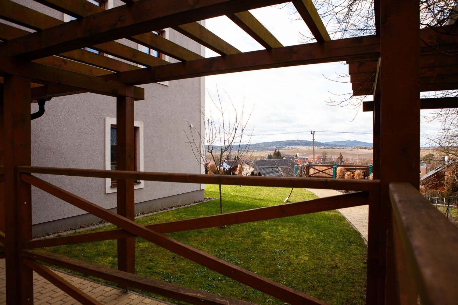 Prodej bytu 2+kk 54 m², Kařez, Plzeňský kraj Prodej bytu 2+kk 54 m², Kařez, Plzeňský kraj