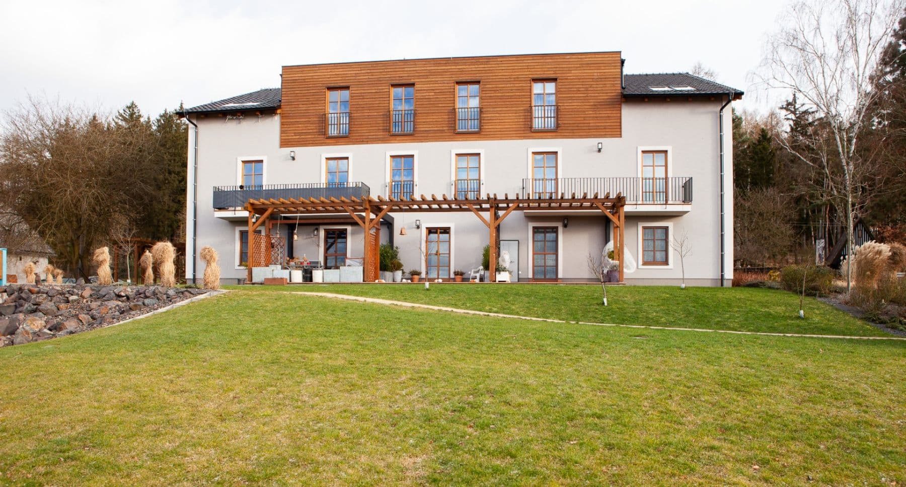 Prodej bytu 2+kk 54 m², Kařez, Plzeňský kraj Prodej bytu 2+kk 54 m², Kařez, Plzeňský kraj