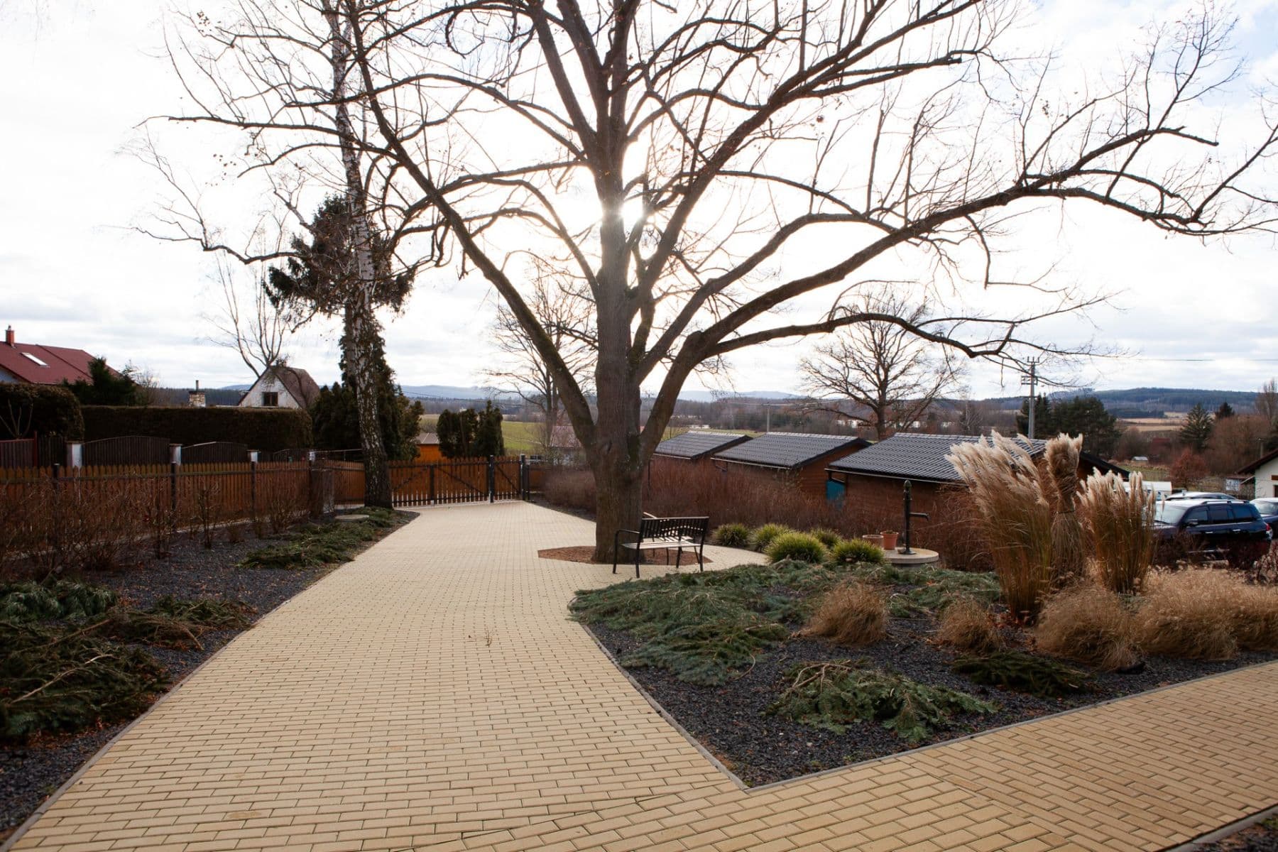 Prodej bytu 2+kk 54 m², Kařez, Plzeňský kraj Prodej bytu 2+kk 54 m², Kařez, Plzeňský kraj