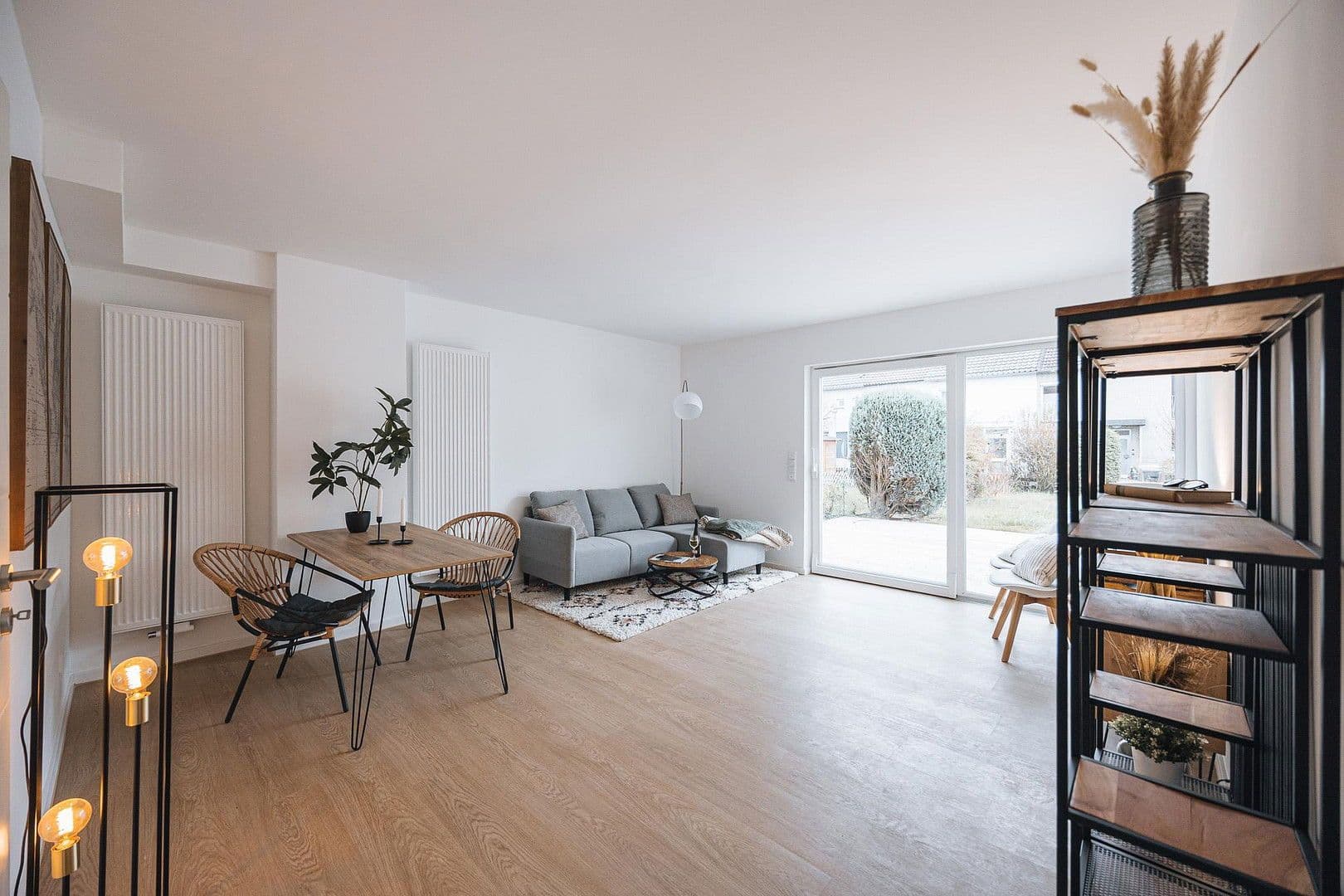 Prodej domu 95 m², pozemek 185 m², Hohe Wiese 71, Braunschweig, Dolní Sasko Prodej domu 95 m², pozemek 185 m², Hohe Wiese 71, Braunschweig, Dolní Sasko