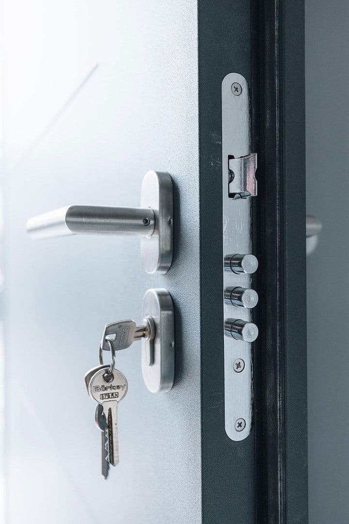 Prodej domu 95 m², pozemek 185 m², Hohe Wiese 71, Braunschweig, Dolní Sasko Prodej domu 95 m², pozemek 185 m², Hohe Wiese 71, Braunschweig, Dolní Sasko