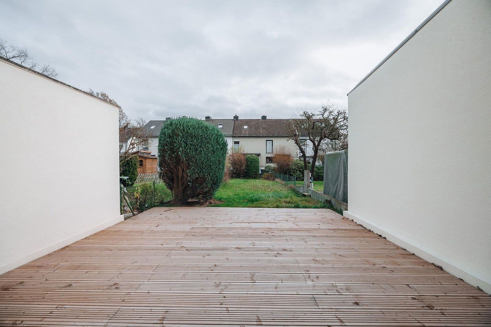 Prodej domu 95 m², pozemek 185 m², Hohe Wiese 71, Braunschweig, Dolní Sasko Prodej domu 95 m², pozemek 185 m², Hohe Wiese 71, Braunschweig, Dolní Sasko