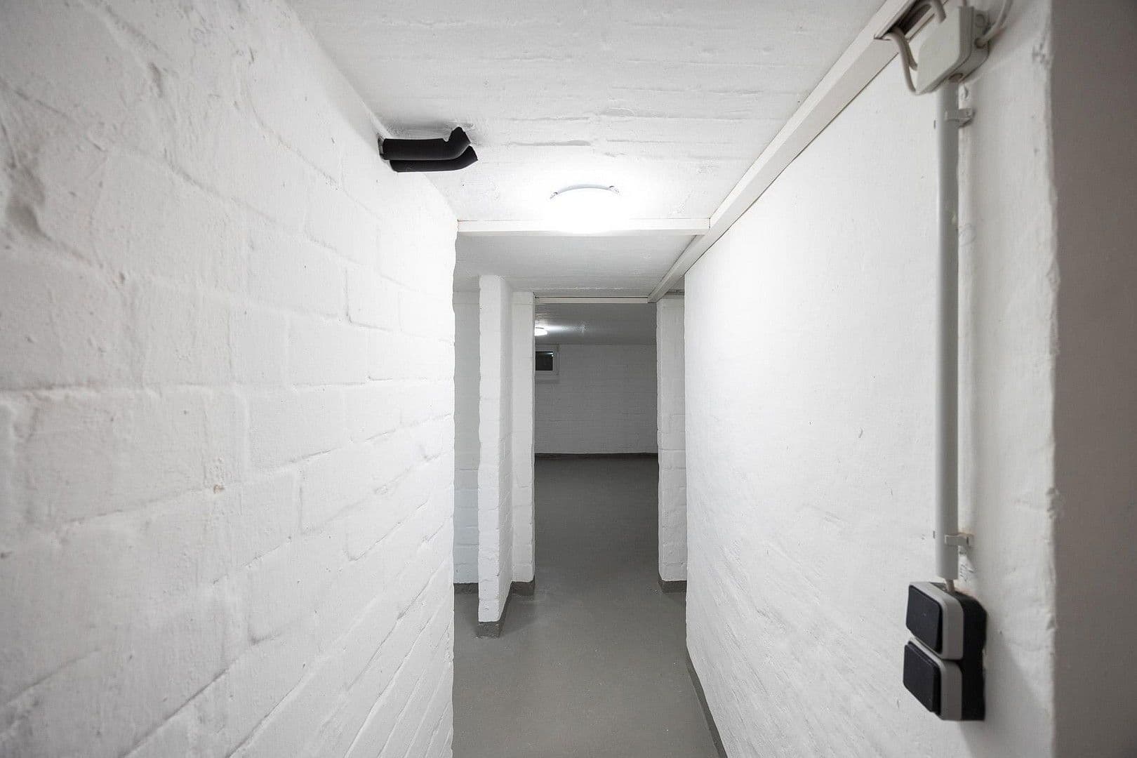 Prodej domu 95 m², pozemek 185 m², Hohe Wiese 71, Braunschweig, Dolní Sasko Prodej domu 95 m², pozemek 185 m², Hohe Wiese 71, Braunschweig, Dolní Sasko