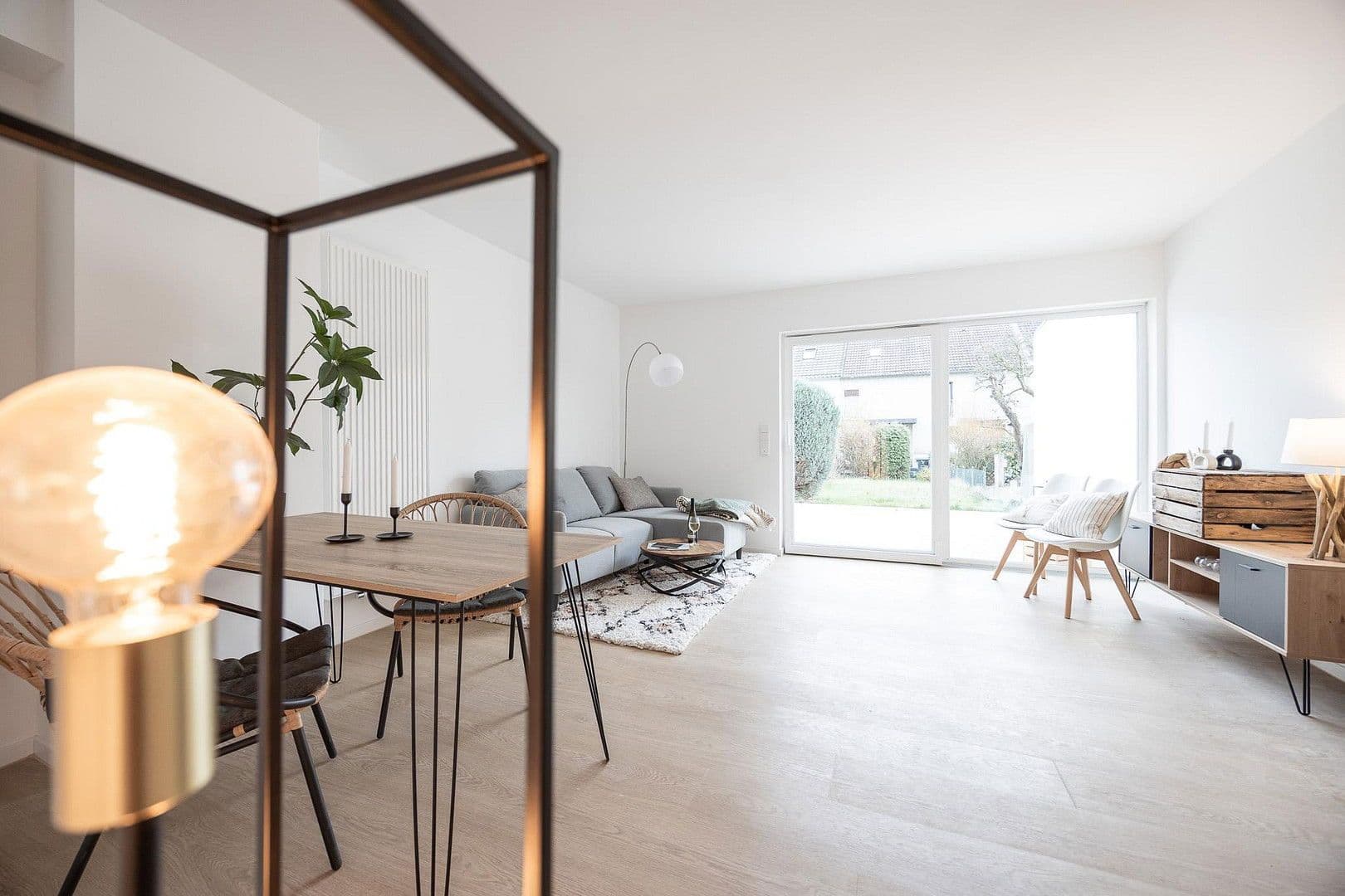 Prodej domu 95 m², pozemek 185 m², Hohe Wiese 71, Braunschweig, Dolní Sasko Prodej domu 95 m², pozemek 185 m², Hohe Wiese 71, Braunschweig, Dolní Sasko