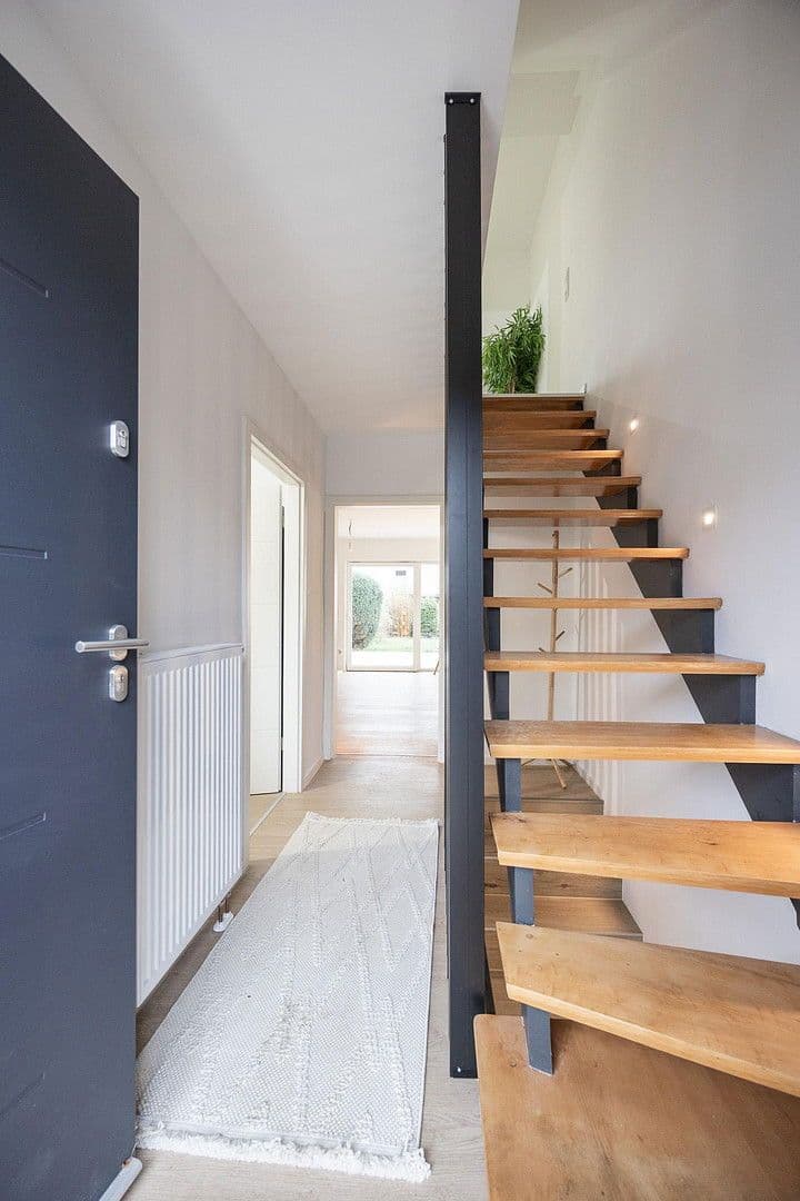 Prodej domu 95 m², pozemek 185 m², Hohe Wiese 71, Braunschweig, Dolní Sasko Prodej domu 95 m², pozemek 185 m², Hohe Wiese 71, Braunschweig, Dolní Sasko