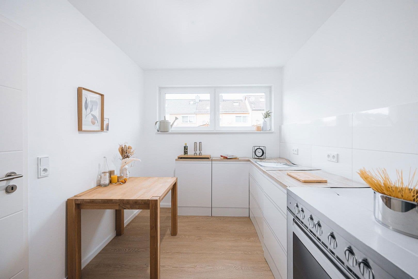 Prodej domu 95 m², pozemek 185 m², Hohe Wiese 71, Braunschweig, Dolní Sasko Prodej domu 95 m², pozemek 185 m², Hohe Wiese 71, Braunschweig, Dolní Sasko