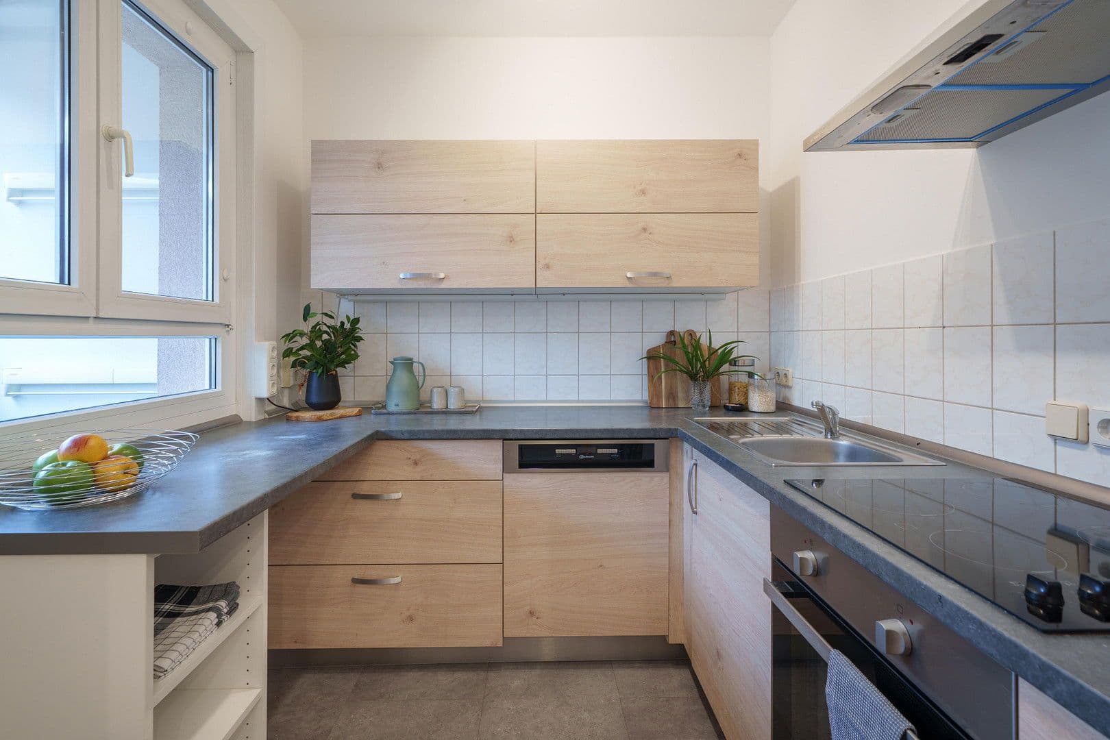 Prodej bytu 3+1 67 m², Dresden, Sasko Prodej bytu 3+1 67 m², Dresden, Sasko